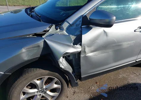 2014 Mazda Cx-9 Touring из США, поврежденный, VIN JM3TB3CV9E0439275